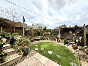 Garden- click for photo gallery